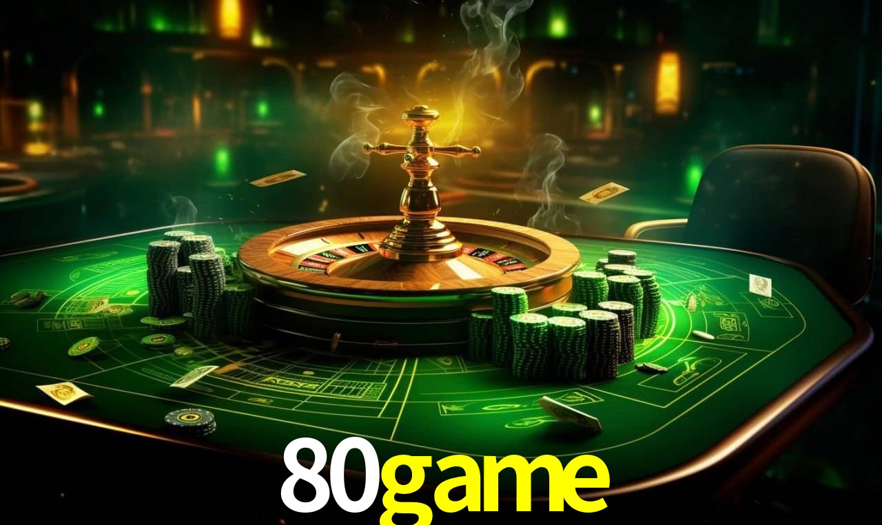 80game: Seu Especialista em Apostas Esportivas Brasileiras