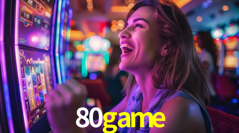 VIP Casino 80game