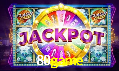 Descubra o Mundo do Cassino Online com 80game