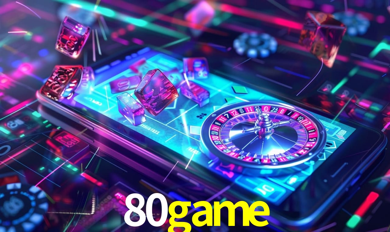 Estatísticas do Jogo 80game