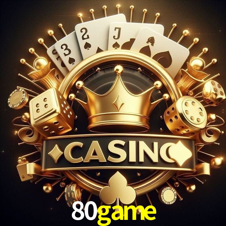 Casino Ao Vivo 80game