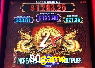 Descubra a Magia dos Jogos de Arcade no 80game