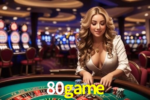 Slot Games 80game