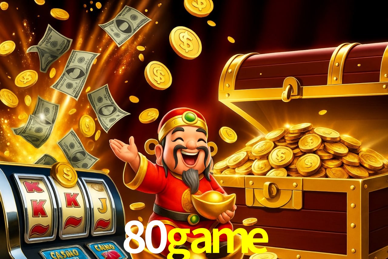 Casino VIP 80game