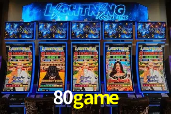 Desvendando o Mundo dos Jogos Virtuais na 80game