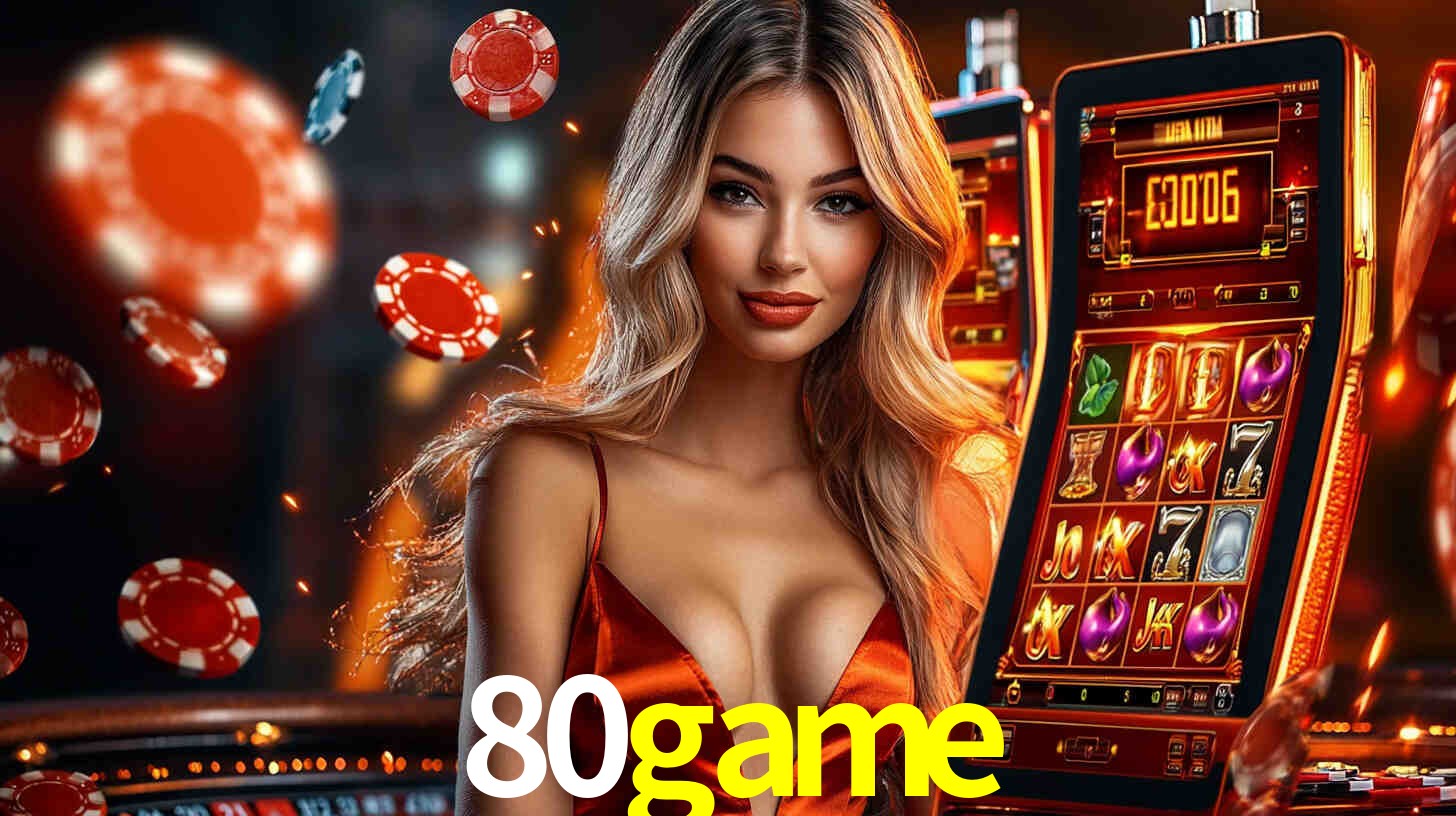 Live Casino 80game