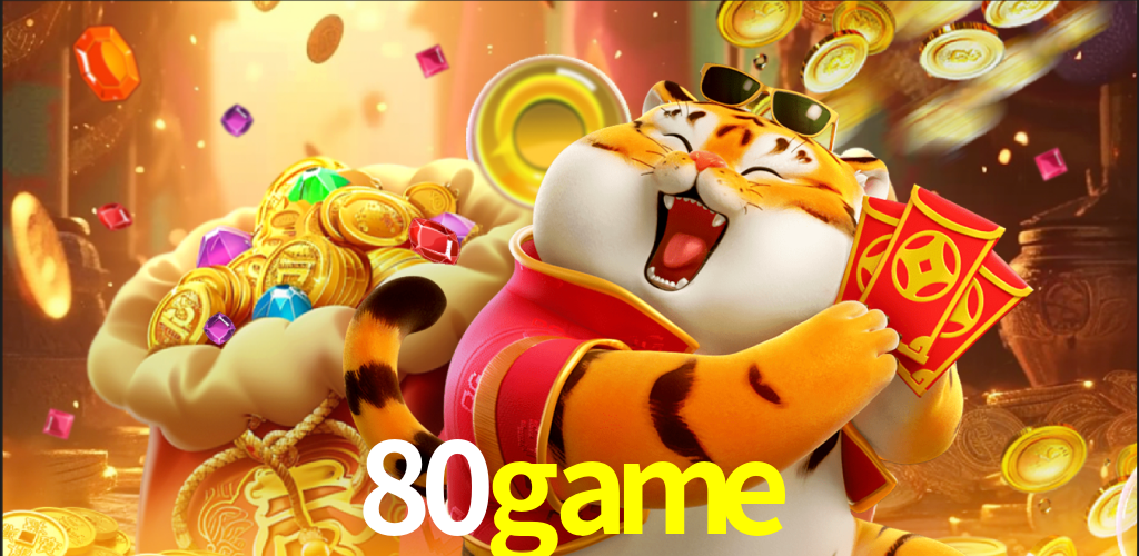 Welcome Bonus 80game