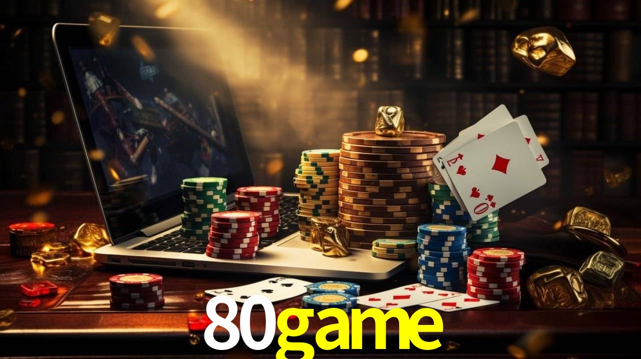 Apostas de Futebol 80game