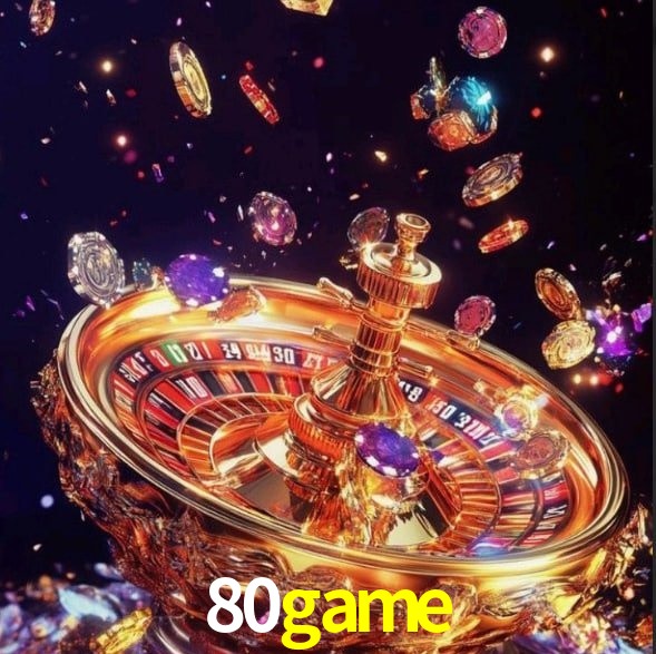 80game com plataforma