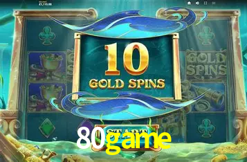 A Emoção da Loteria na 80game: Uma Chance de Mudança de Vida