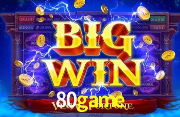 80game,80game.com