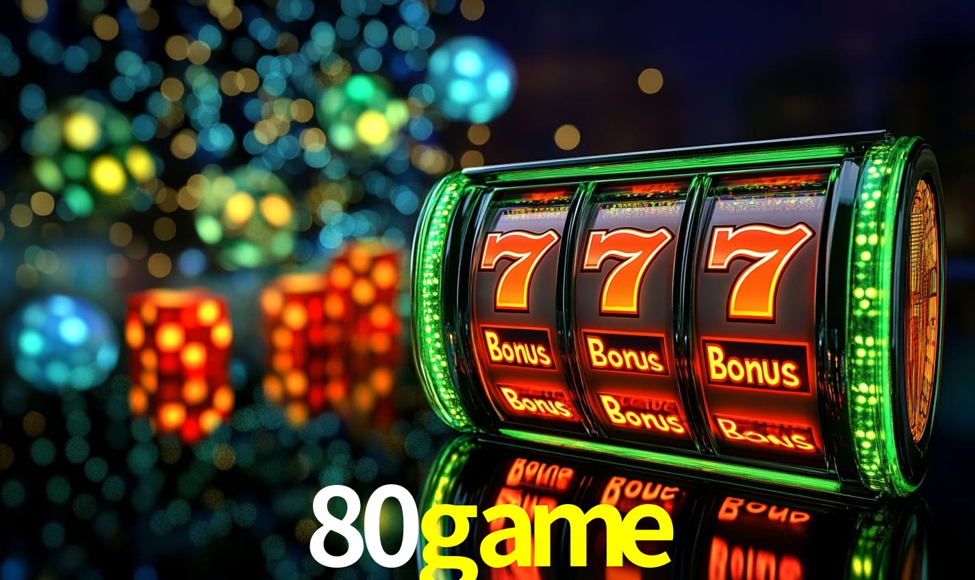 Sistemas de Segurança 80game