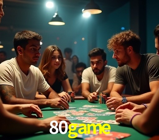 Experimente o Login Seguro Premium no 80game