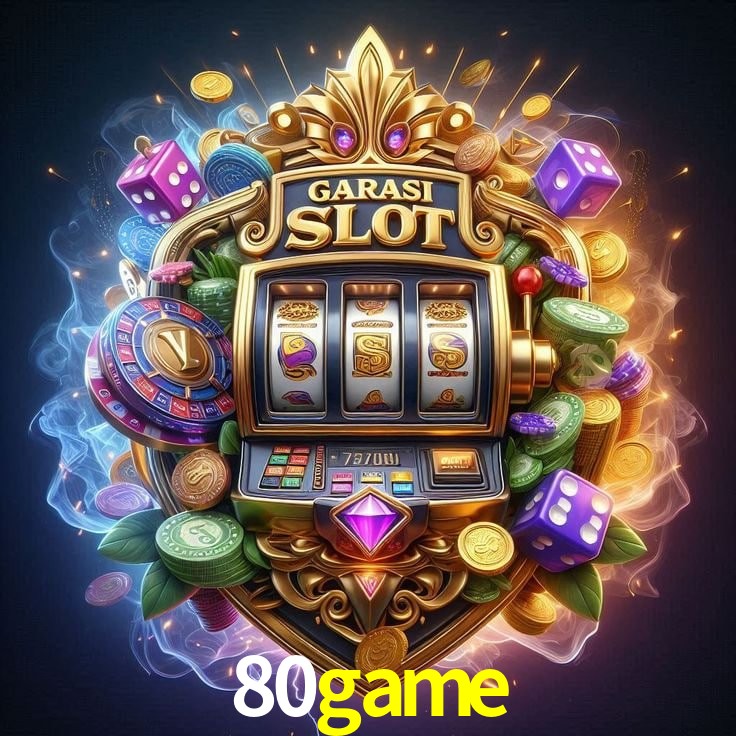 Promoção Relâmpago 80game