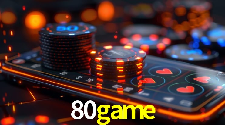 Platform Technology 80game