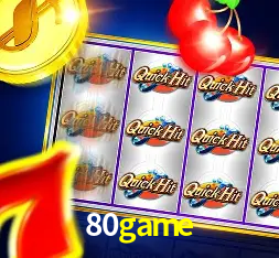 Descubra o Programa VIP da 80game: Vantagens Exclusivas para Jogadores