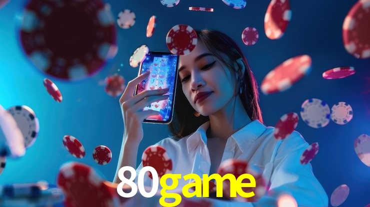 80game download — tutorial instalação APK passo a passo