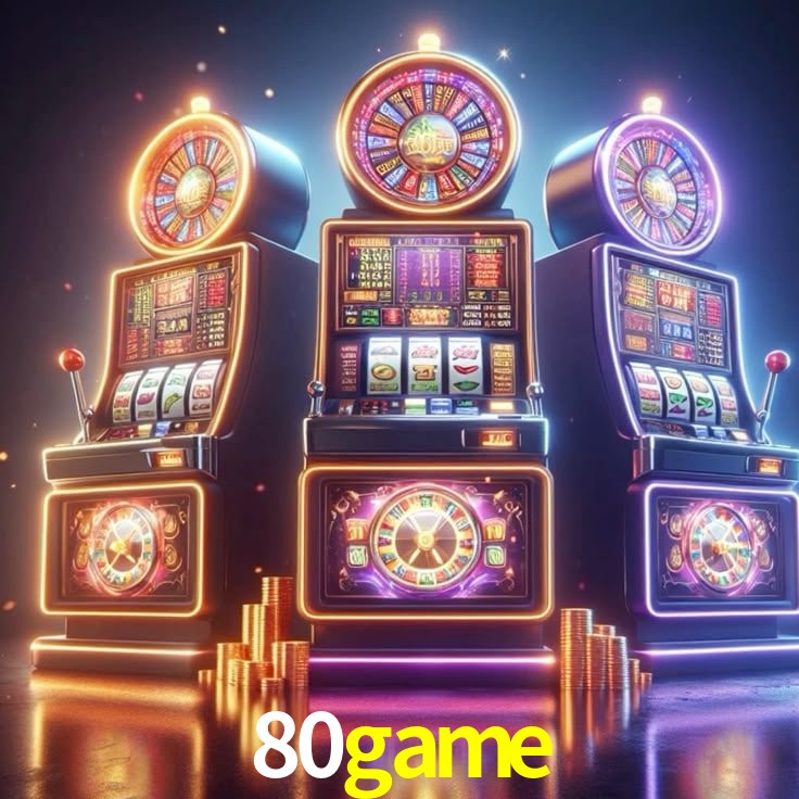 Experimente o Login Seguro Premium no 80game