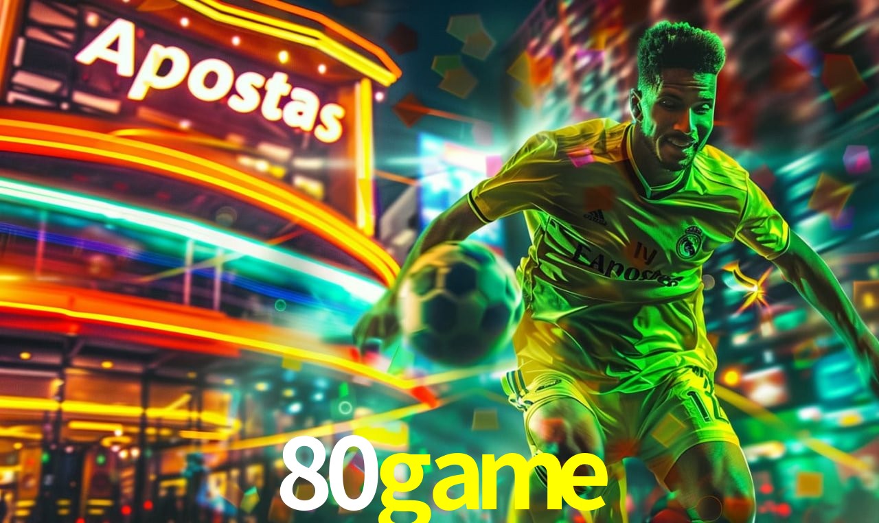 Avaliações dos Jogadores 80game