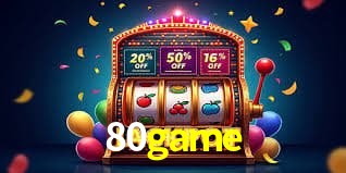 Integração de APIs 80game