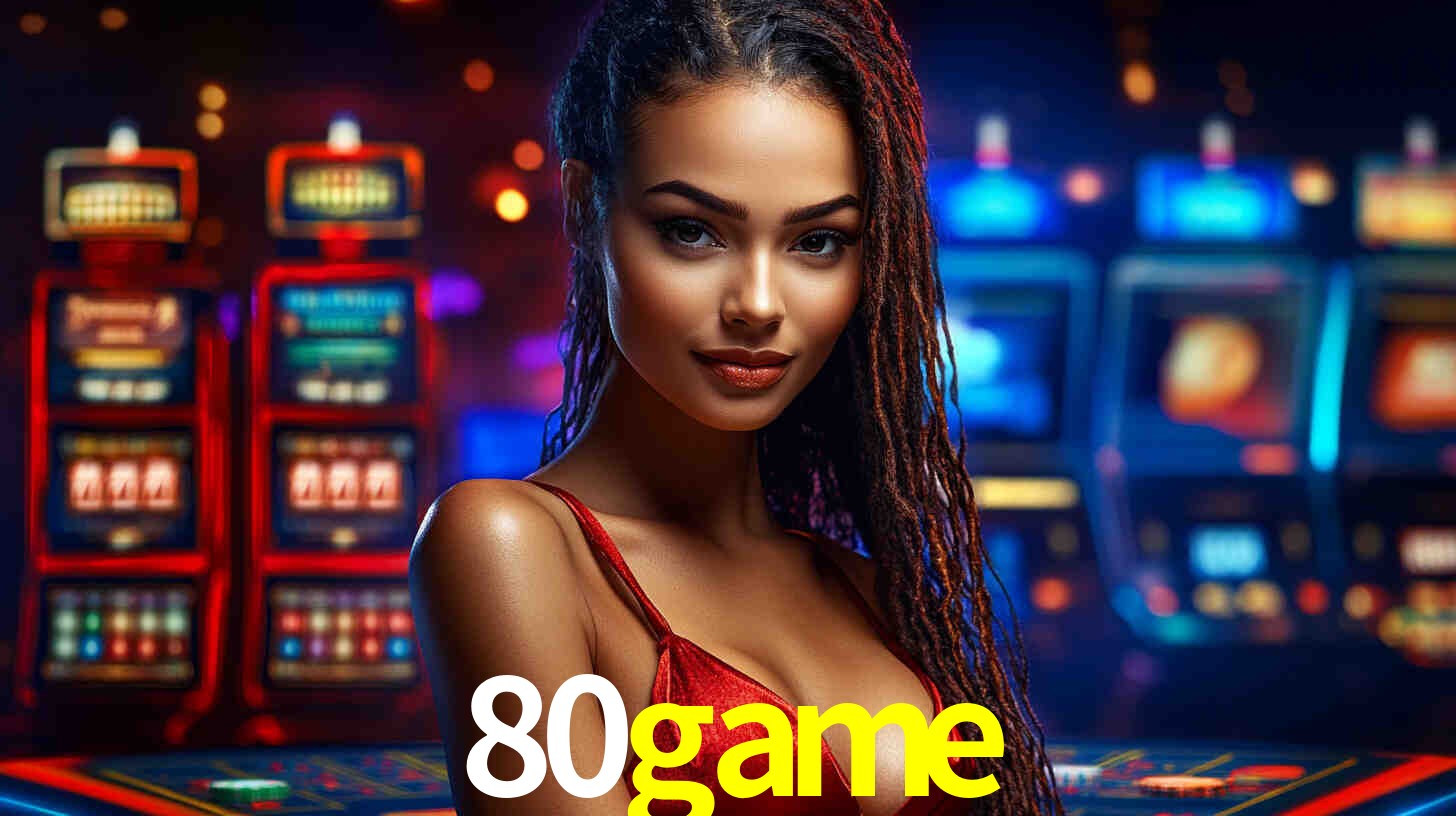 Descubra o Programa VIP da 80game: Vantagens Exclusivas para Jogadores