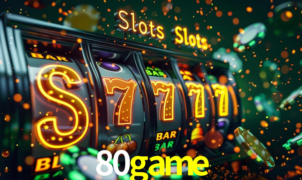 Jogo Spaceman 80game