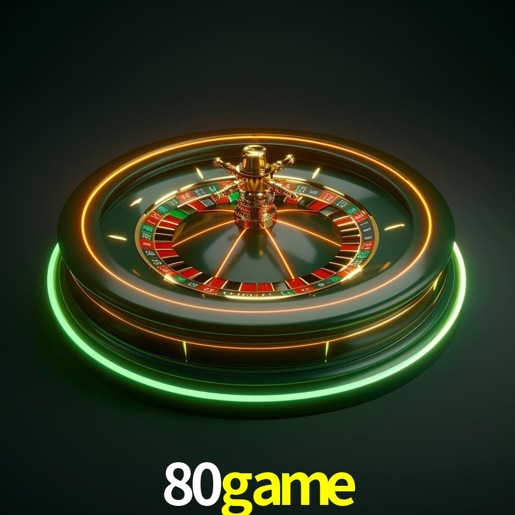 80game ajuda online — chat de suporte no aplicativo oficial