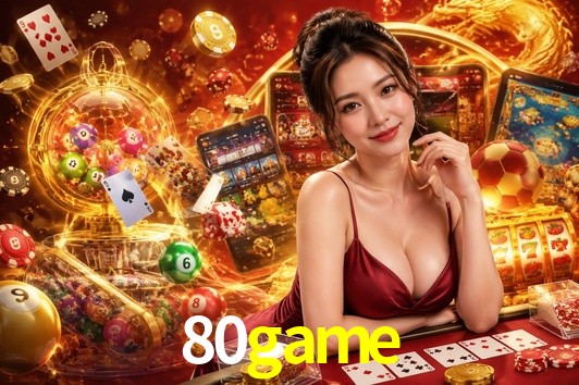 Secure Login 80game
