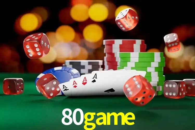Diretório de Jogos 80game