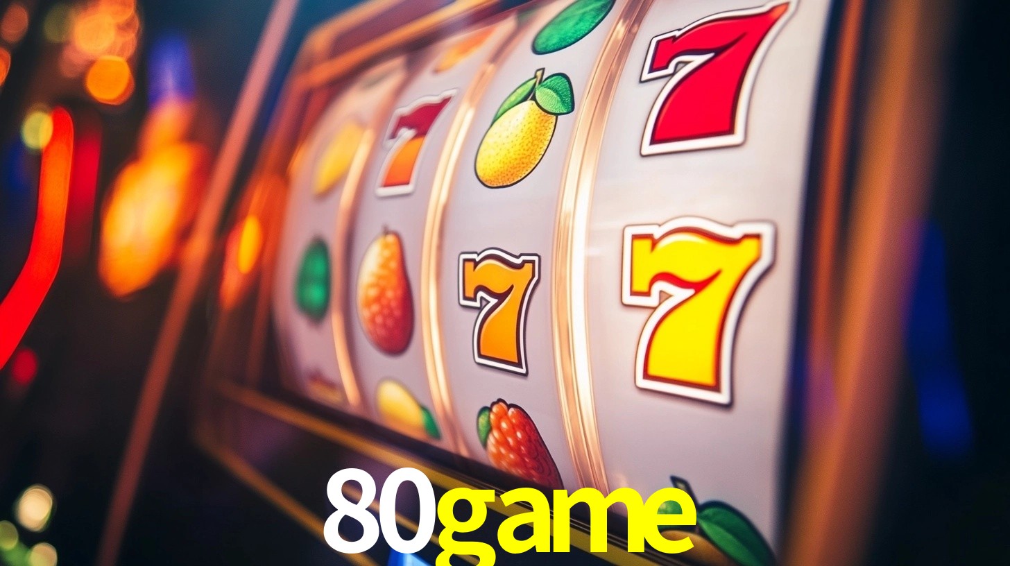 Ofertas Imperdíveis na 80game: Promoções e Bônus Que Valem a Pena