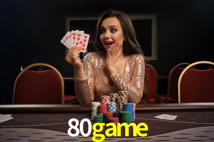 80game FAQ — suporte e ajuda no aplicativo oficial