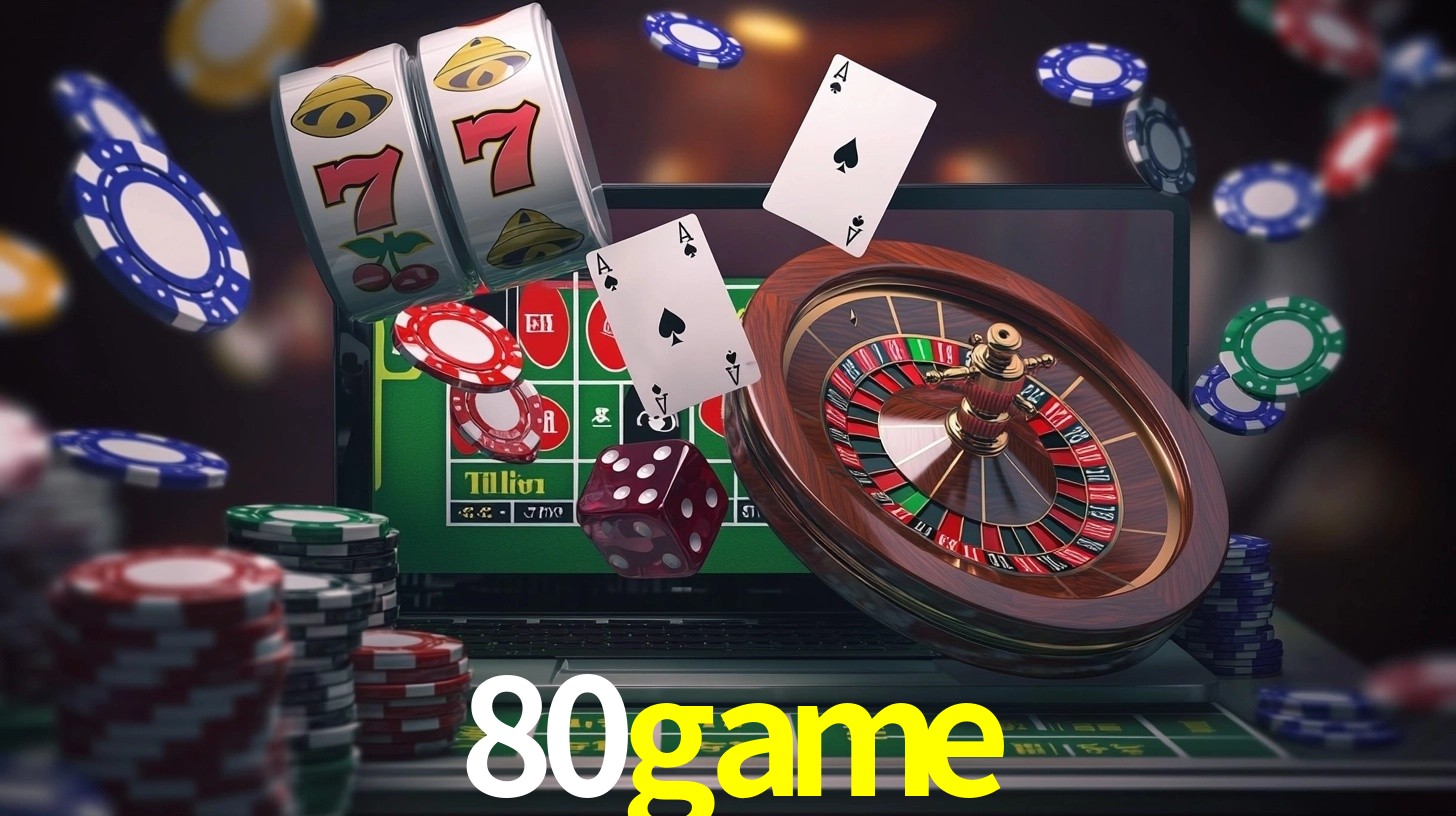 80game bônus — cashback 15 por cento e níveis VIP