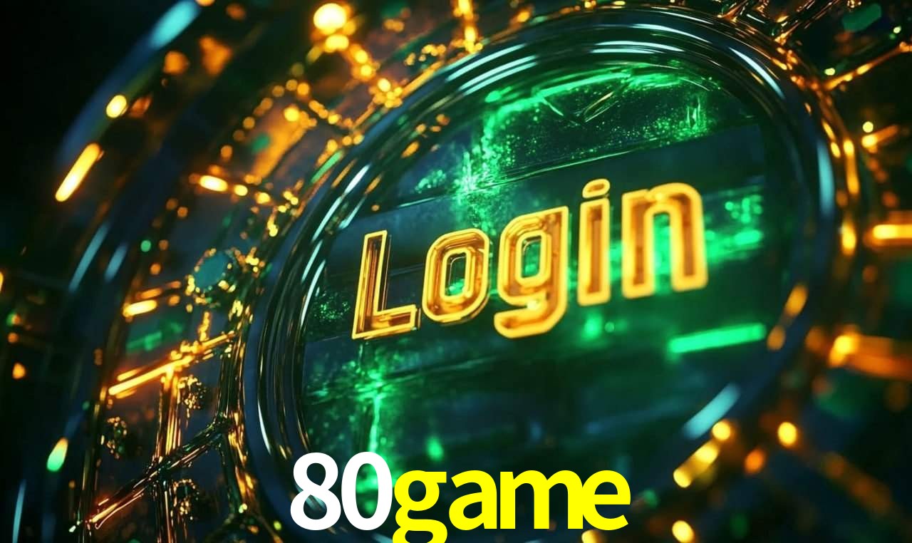 80game bet — mercados de futebol e esportes no app