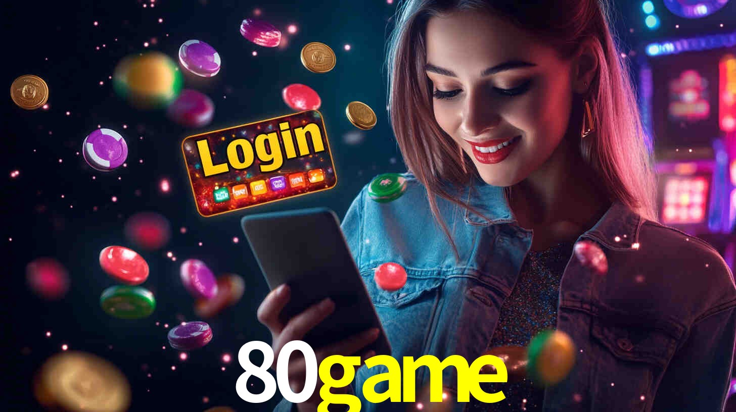 Explorando a Categoria de Eventos em Apostas na 80game