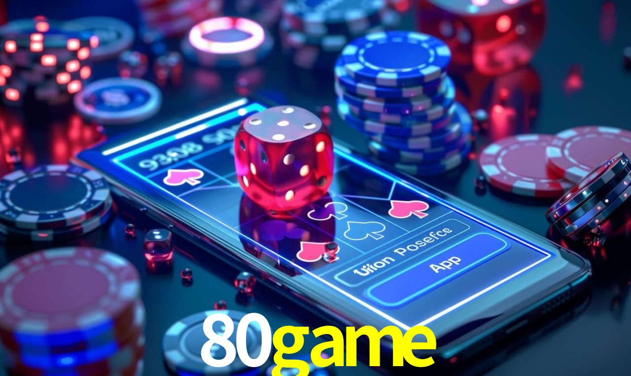 80game login — configurações de segurança e proteção de conta