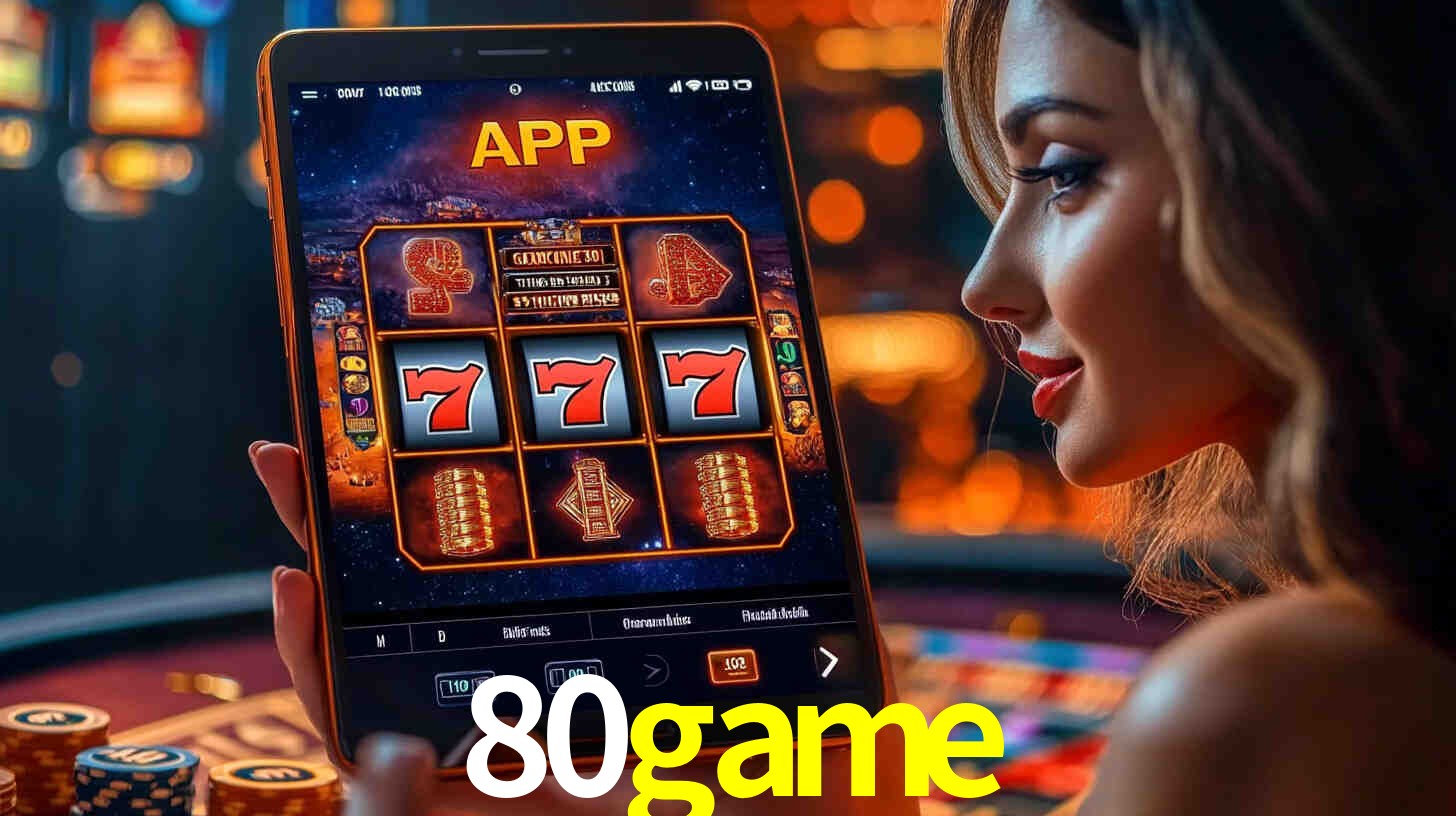 80game
