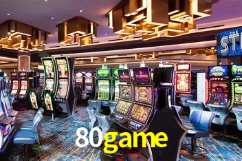 Apostas Esportivas na 80game: Um Guia Completo