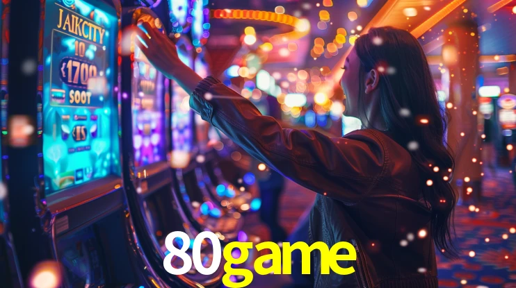 80game,80game.com