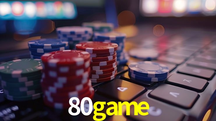 Tecnologia da Plataforma 80game