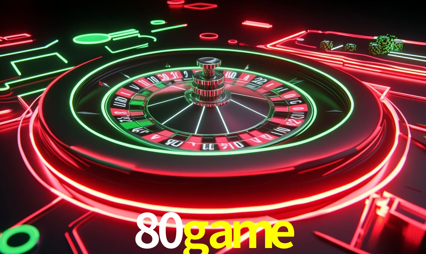 A Experiência Imersiva dos Cassinos Ao Vivo no 80game