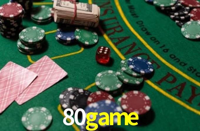 80game bet