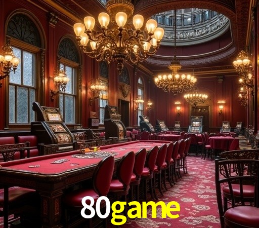 Promoção Relâmpago 80game