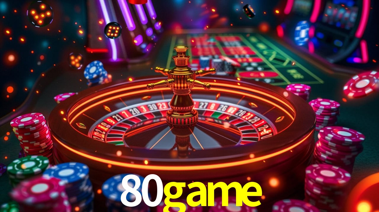 FAQ 80game — central de ajuda e suporte oficial Brasil