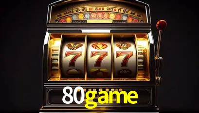 A Popularidade dos Caça-Níqueis no 80game