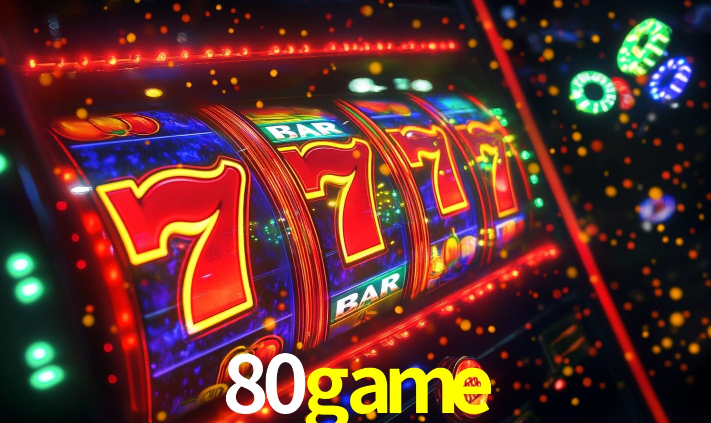 80game bet