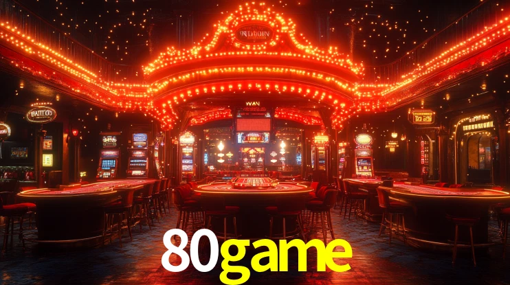 Explore as vantagens do 80game: serviço profissional e confiabilidade
