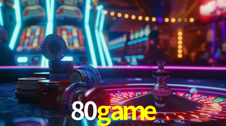 Account Benefits 80game