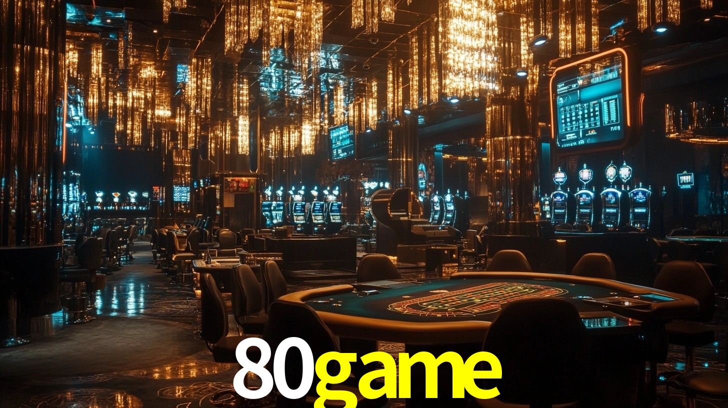 80game: Seu Especialista em Apostas Esportivas Brasileiras