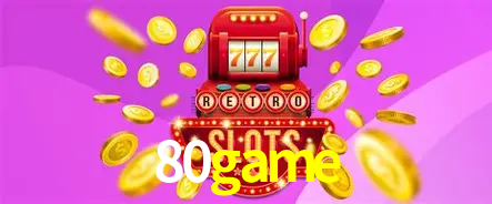 A Revolução dos Aplicativos de Jogos no 80game