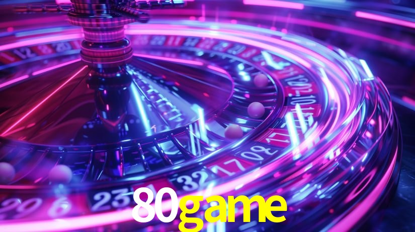80game download — arquivo APK para Android oficial